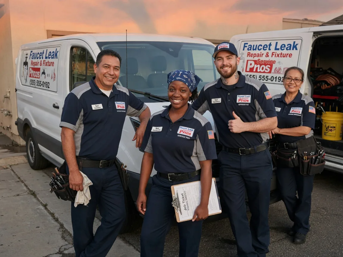 Faucet Repair company in Albert City, IA