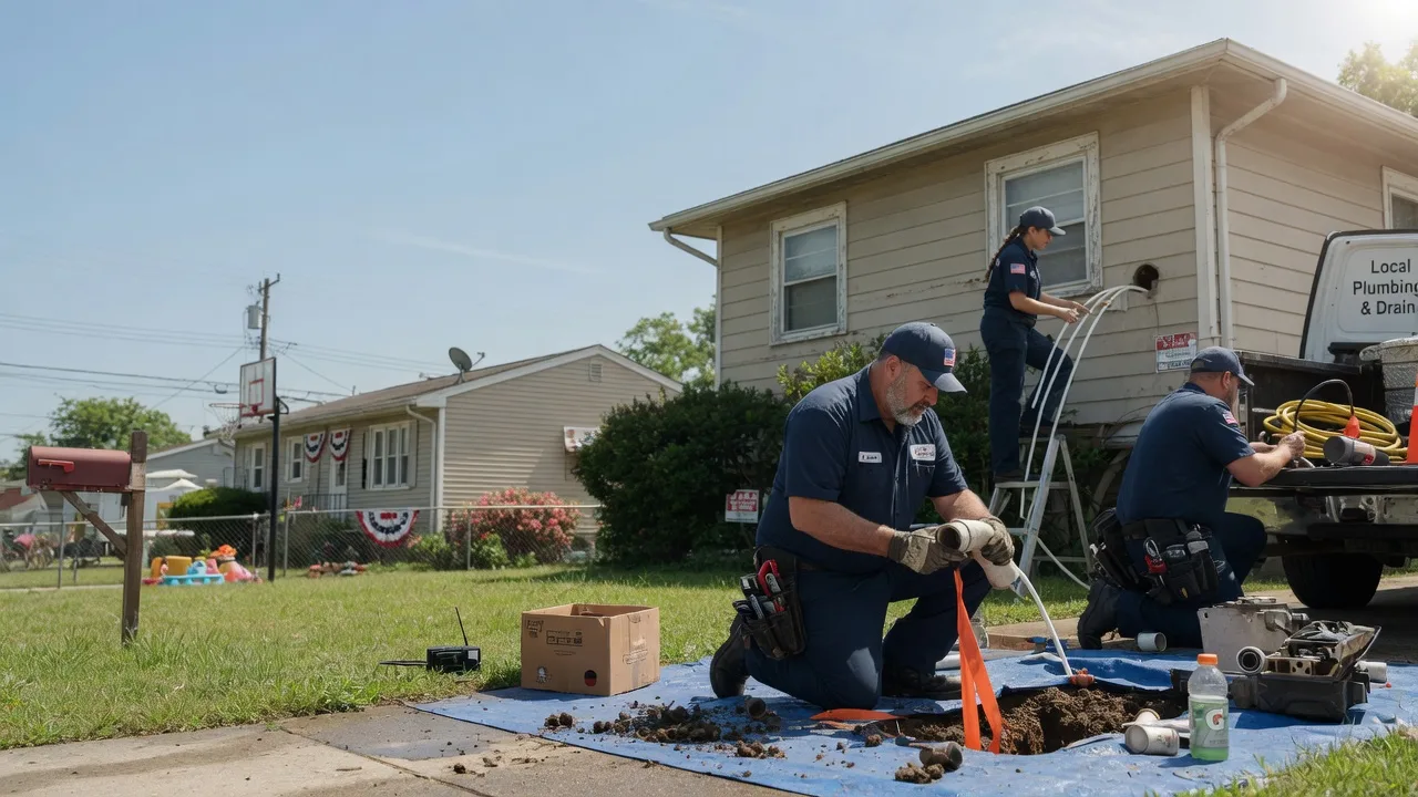 Faucet Repair in Albert City, IA near me