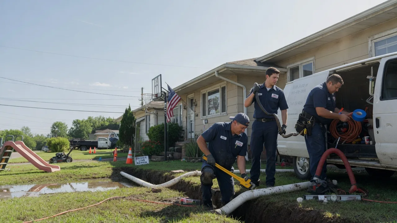 Toilet Installation in Albert City, IA near me